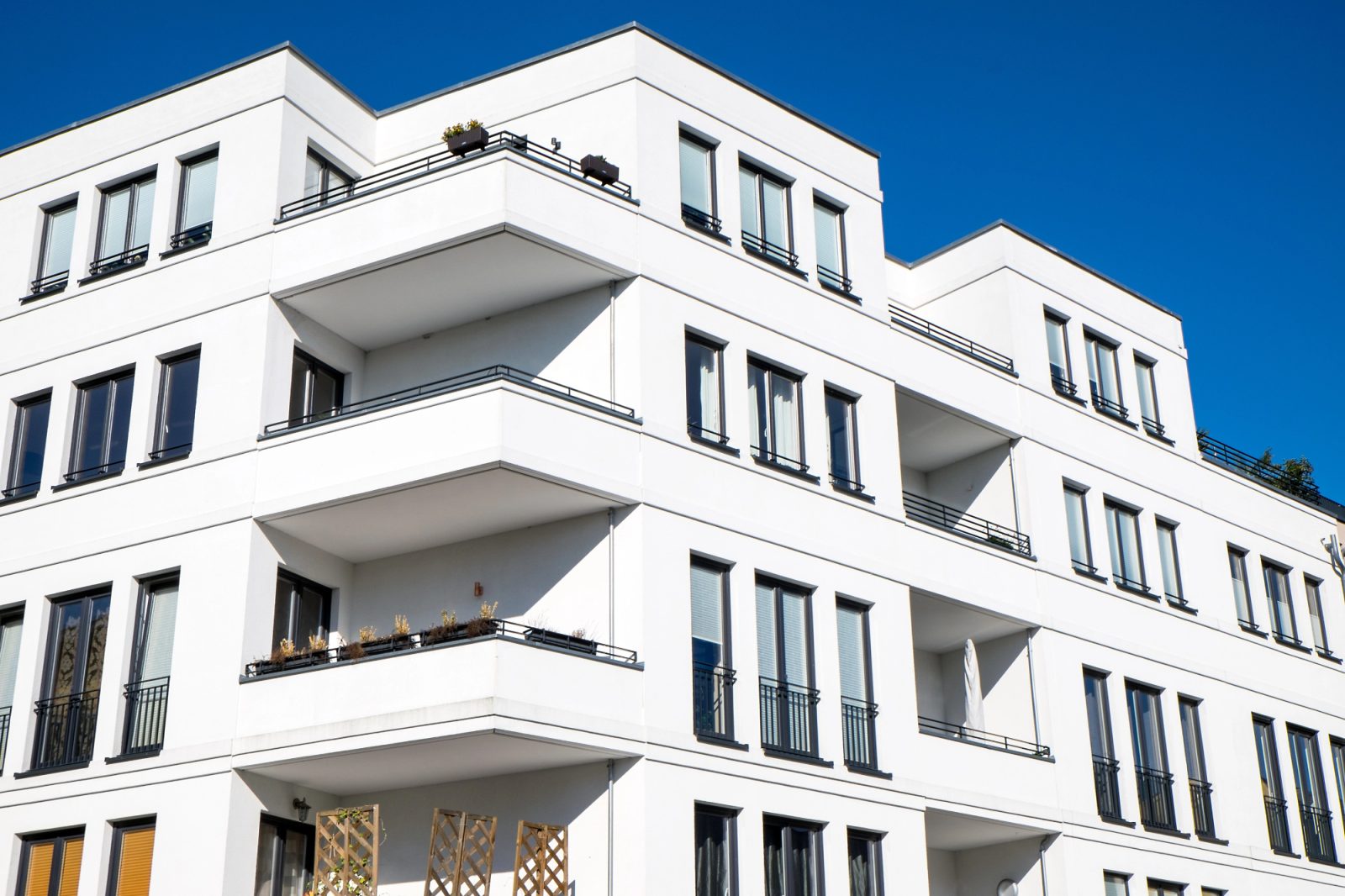Dober apartma nudi toplino in domačnost